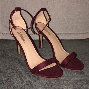 High Heels